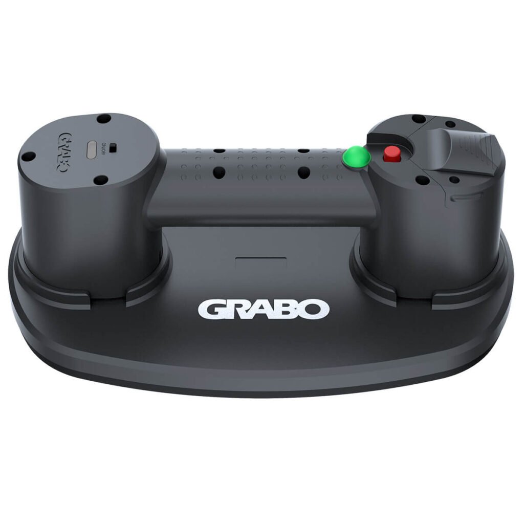 "GRABO H" Переносной электрический вакуумный подъемник