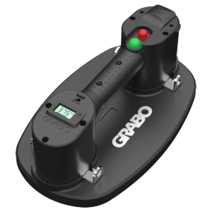 "GRABO PRO-Lifter 20" Переносной электрический вакуумный подъемник