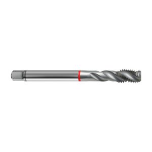 Метчики машинные для метрической резьбы ISO M4, Артикул №: 823