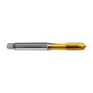 Метчики машинные для метрической резьбы ISO M3, Артикул №: 912