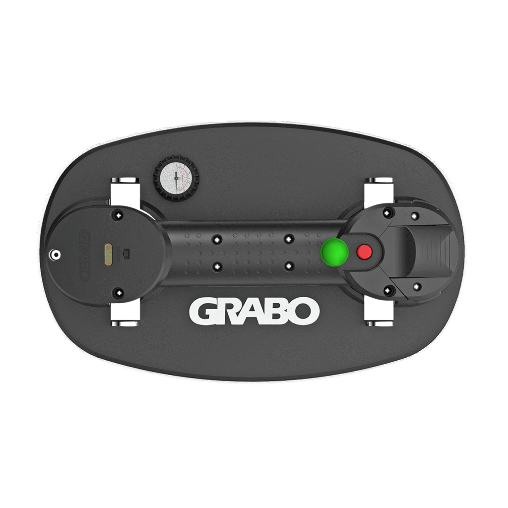 "GRABO Nemo"  Переносной электрический вакуумный подъемник